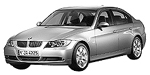 BMW E92 P0542 Fault Code