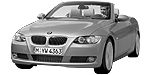 BMW E93 P0542 Fault Code